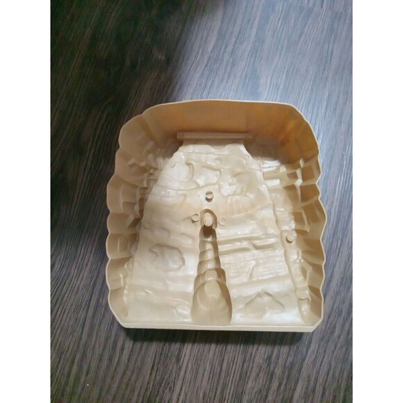 LJN Rough Riders Stompers 4x4 Mountain Gully Mountains 1980s vintage - Picture 3 of 3